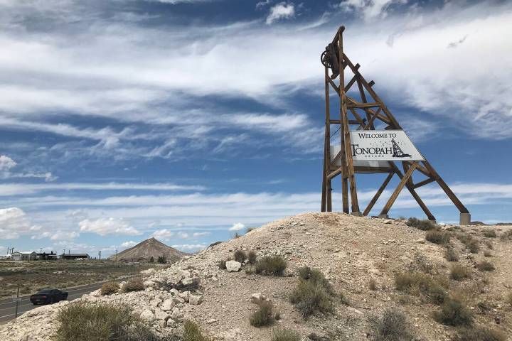 Nye County's room tax audit has revealed tens of thousands of dollars in late fees that have go ...