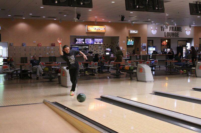 In addition to Kids Bowl Free, the Pahrump Nugget offers Sunset Strikes every Tuesday through A ...
