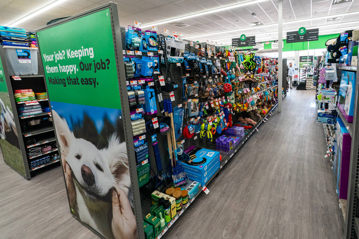 Pet Supplies Plus Leawood