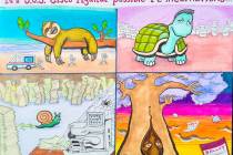 Eric Coleman/Pahrump Valley Times