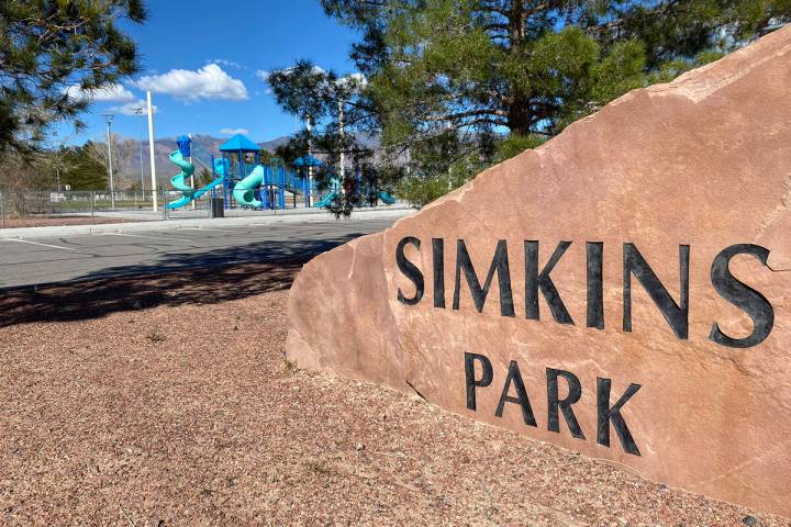 The Pahrump Splash Pad is a project that was initiated in 2023 and after two years of pursuing ...
