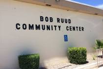 The Nevada Dept. of Veterans Services will be hosting a Veterans Community Roundtable tomorrow, ...