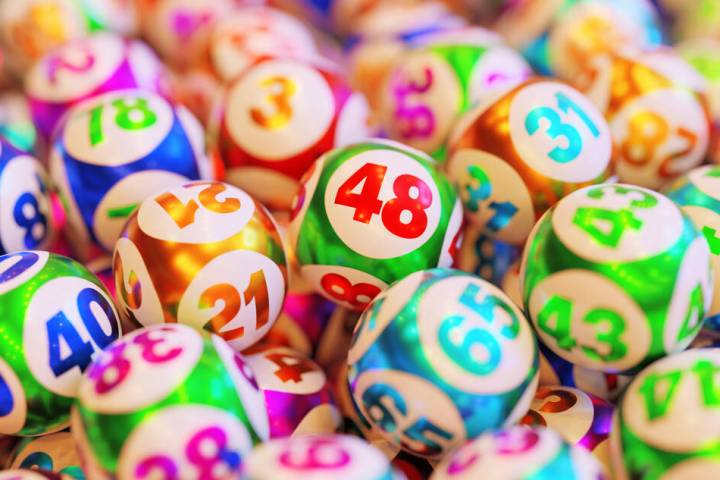 Our Lady of the Valley hosts bingo on Wednesday at 781 E. Gamebird Rd. for those 21 or older. D ...