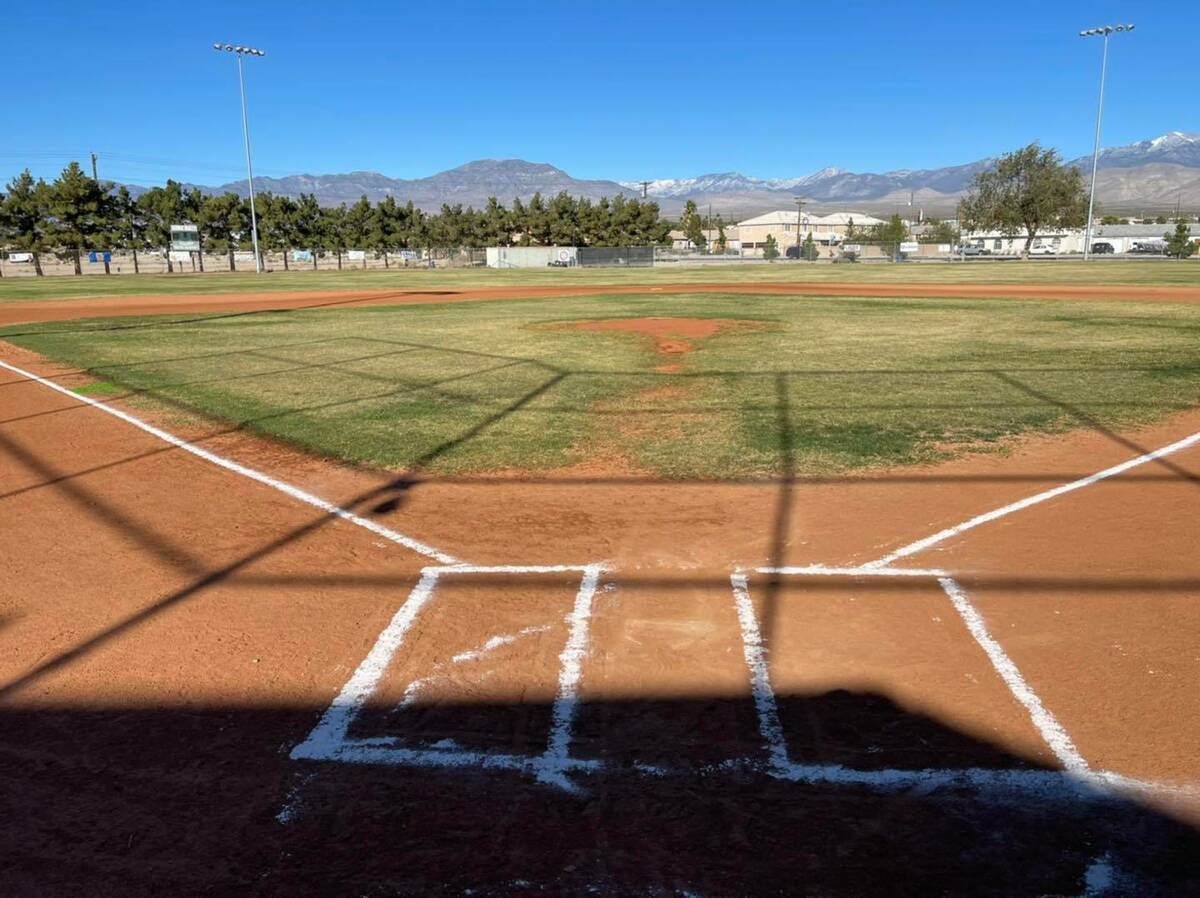 The upcoming Pahrump Valley Little League fall season, set to begin on September 20, has alread ...