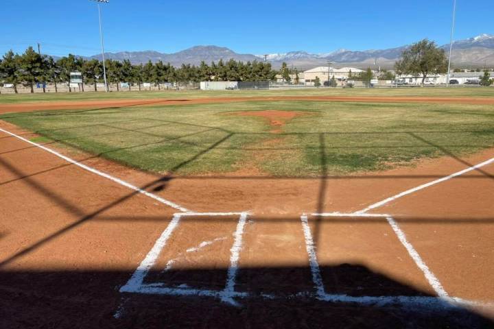 The upcoming Pahrump Valley Little League fall season, set to begin on September 20, has alread ...