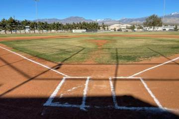 The upcoming Pahrump Valley Little League fall season, set to begin on September 20, has alread ...