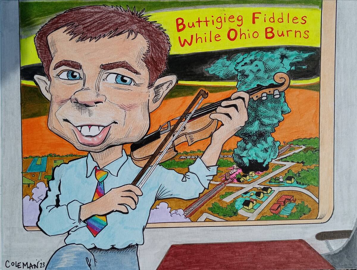 Eric Coleman/Pahrump Valley Times