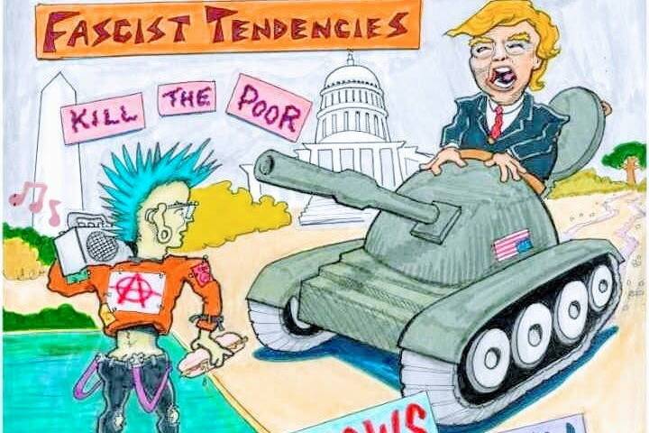 Eric Coleman/Pahrump Valley Times