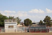 Pahrump’s Fall Fest Rodeo is set to deliver two nights of adrenaline-fueled competition on Fr ...