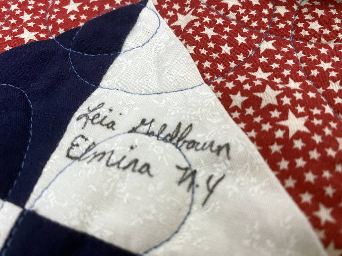 Following the Sept. 11, 2001 terrorist attacks that claimed the lives of thousands, a national ...