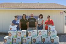 Rooted Realty Group and Security 1st Title demonstrated their companies' dedication to betterin ...