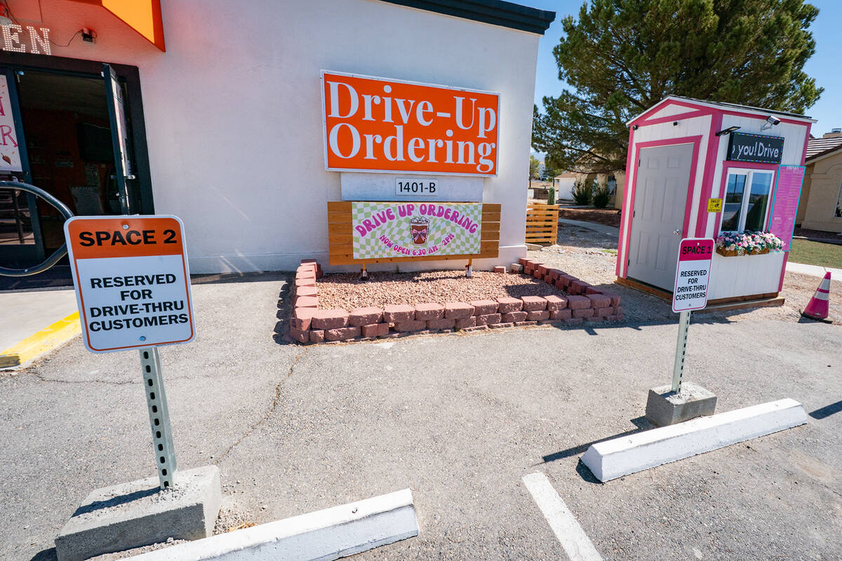 Our Place Coffee is continuing to evolve with new ways of supporting the community. One of thos ...