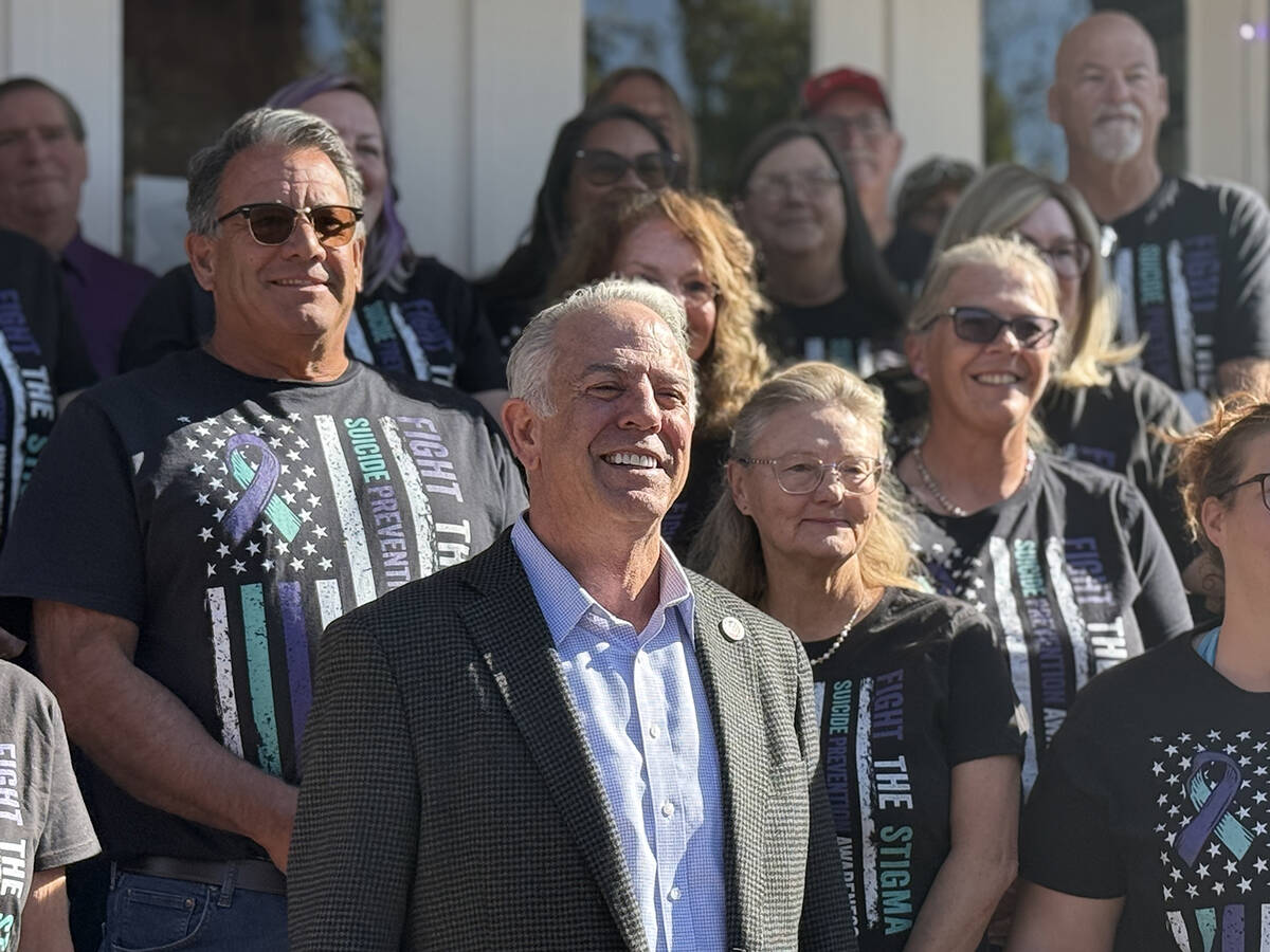 “We need every single one of those persons that is registered with the Republican Party to co ...