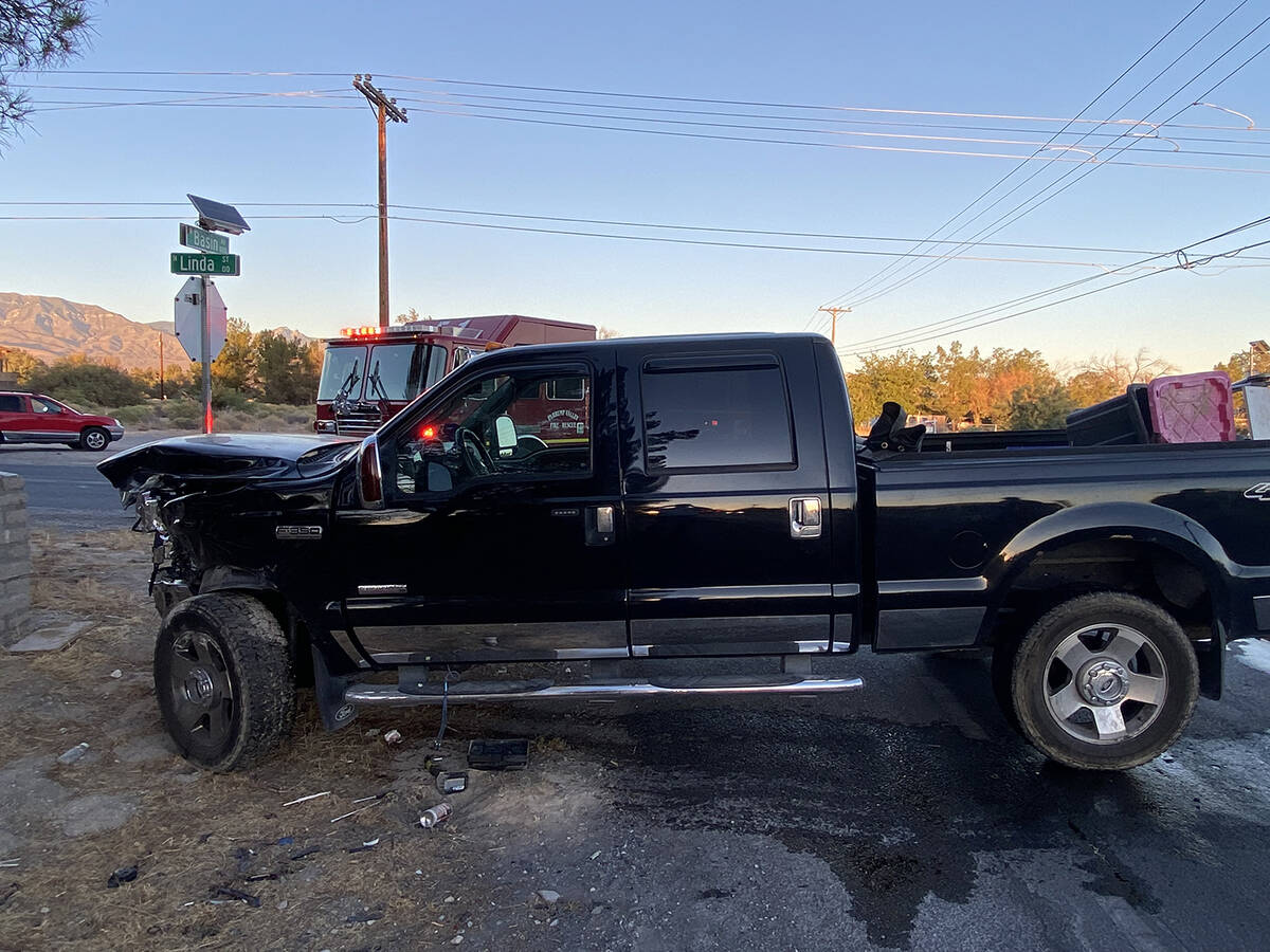 On Monday, Sept. 8, at approximately 6:27 p.m. crews were dispatched for a vehicle accident wit ...