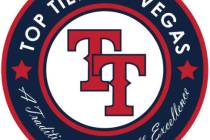 Las Vegas presents Top Tier with a year-round baseball climate and a plethora of youth baseball ...