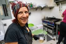 Shelly Fisher is the owner of Shelly Belly NY Bagels. The shop specializes in a wide variety of ...