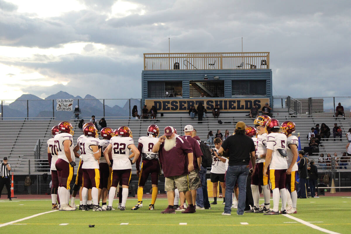 The Trojans opened the season up in non-league play going 3-1 in the four game span as they rol ...