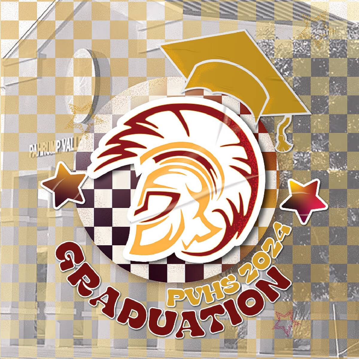 Abigail Fitzpatrick and Dolores Sarantes/Pahrump Valley Times