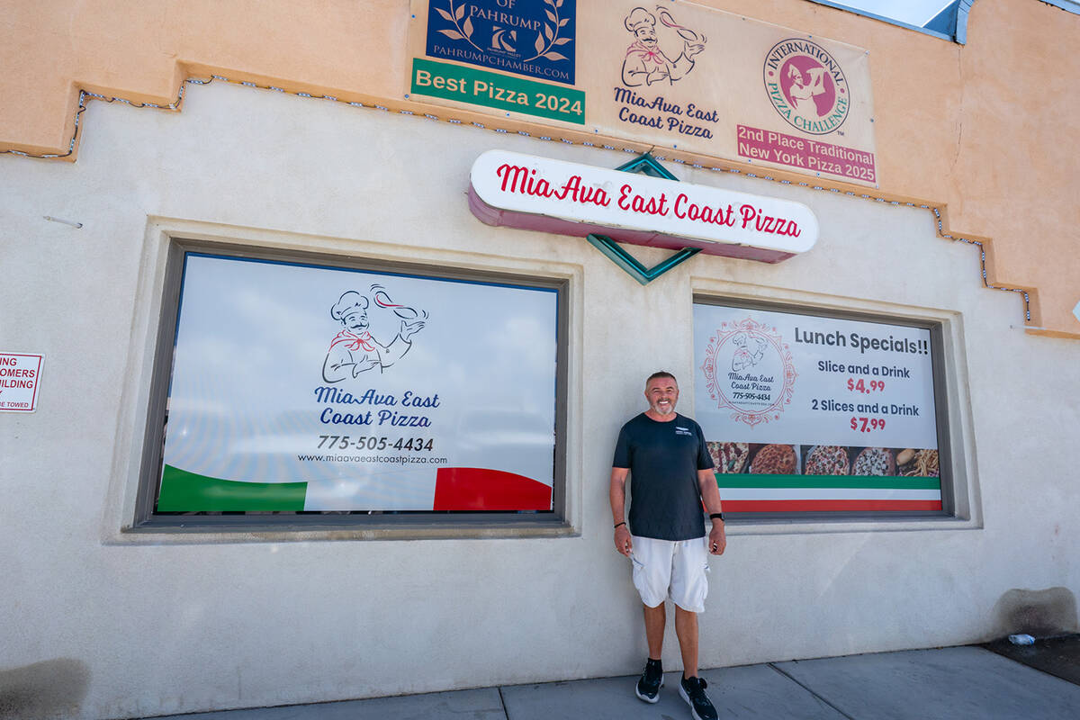 “It’s all been kind of like a road coaster ride. We never thought we were going to do that ...