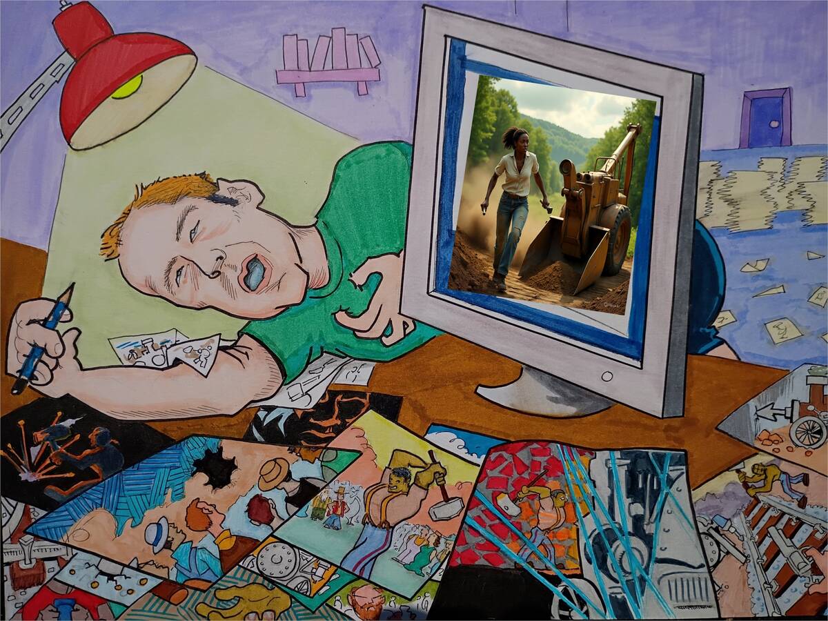 Eric Coleman/Pahrump Valley Times