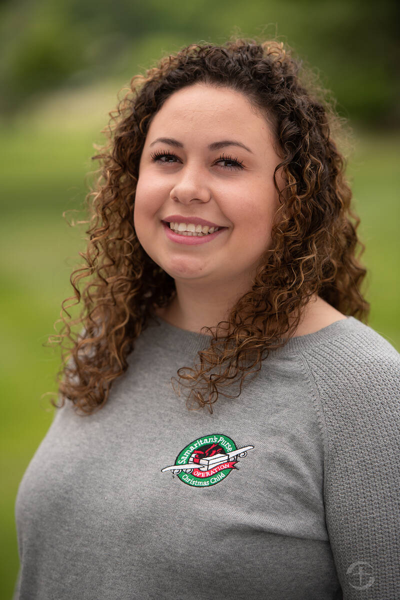 “Everybody was just so welcoming,” Veronica Miranda told the Pahrump Valley Times. “We sh ...