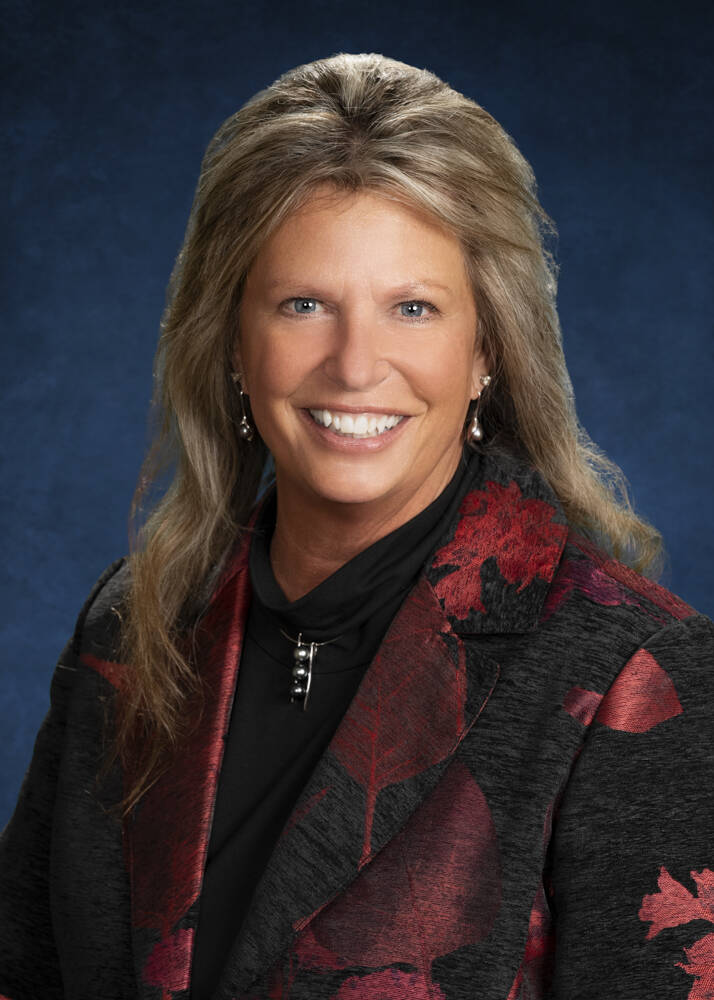 Susan Davila (Desert View Hospital)