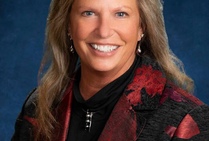 Susan Davila (Desert View Hospital)