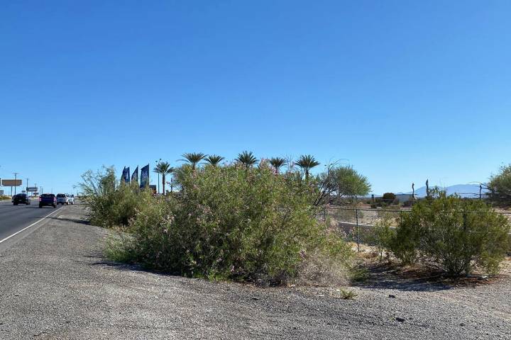 Adaven Management, developers for Mountain Falls South, purchased two parcels bordering the nor ...