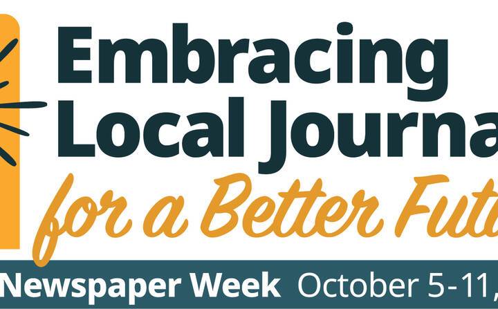 National Newspaper Week