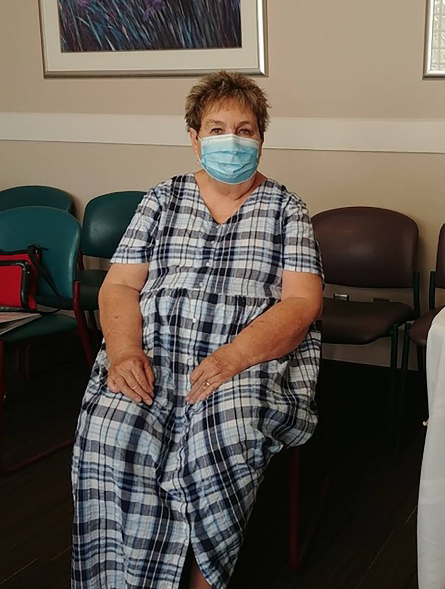 “I think the hardest part is really committing to losing weight once you figure out how to do ...