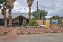 “It’s a little family-owned place. I make my own beer. Sometimes I have some guest taps as ...