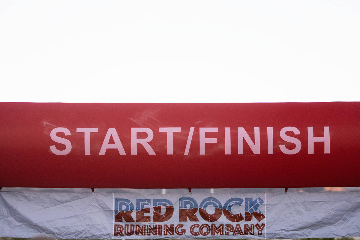 The Red Rock Running Company were the official sponsors of last weeks XC Coaches Association me ...