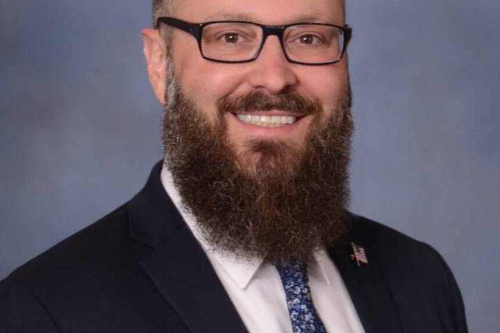 “I’m really excited to get back out on the campaign trail” said District 36 Assemblyman G ...