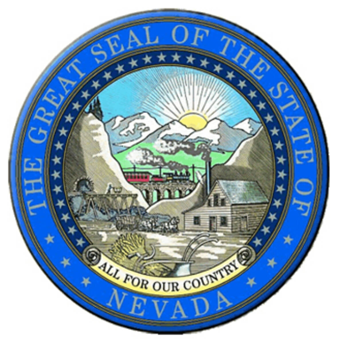 The Nevada Sec. of State's Office will be in Pahrump on Oct. 27 with its new Mobile Business Se ...
