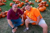 “We love seeing the community have fun, but for me, the purpose of the organization is for th ...