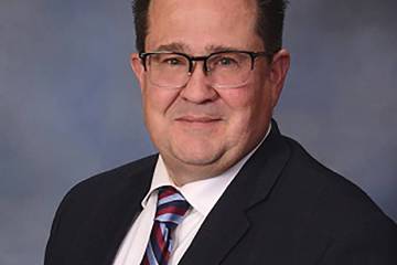 “I can run on my record and show that I’ve been an effective legislator,” said District 3 ...