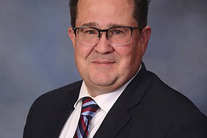“I can run on my record and show that I’ve been an effective legislator,” said District 3 ...