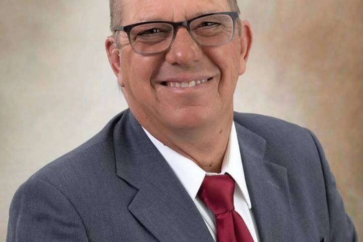 “I’m more than excited to be out there and get to talk to the people and let them know what ...