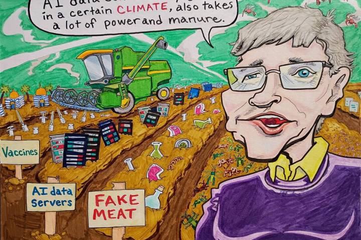 Eric Coleman/Pahrump Valley Times