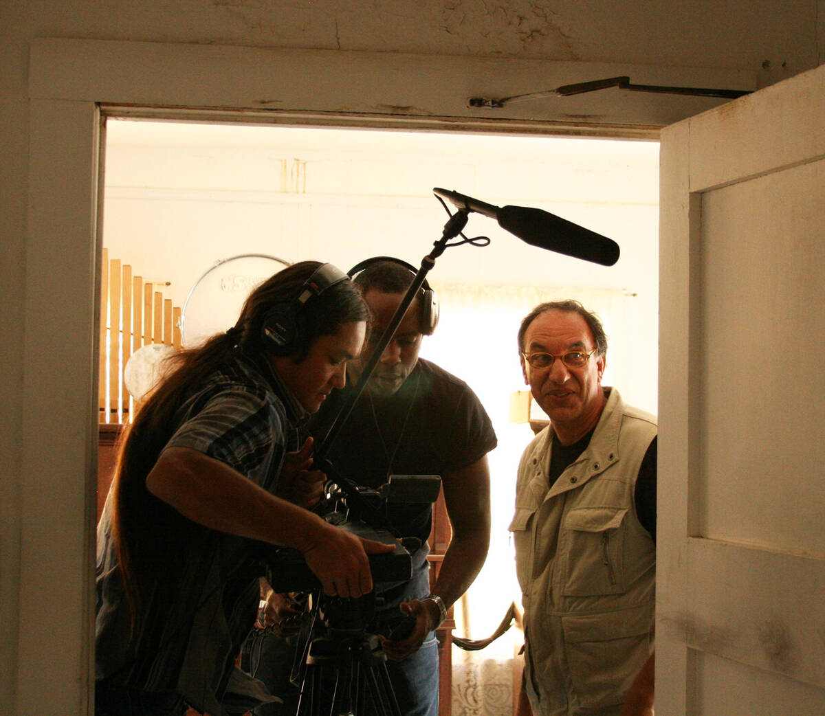 A movie marathon at the fundraiser will showcase the “Weird Tales” films, a series that exp ...