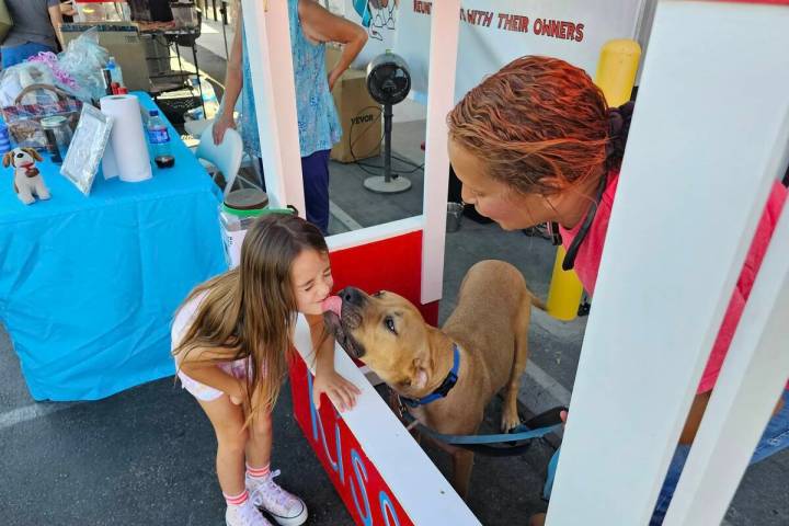 Dawg House Rescuers will be one of the vendors at the “A Hui Hou Festival” at Petrack Park ...