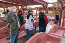 This Tuesday, Nov. 11, the Disabled American Veterans Chapter #15 will hold its annual Veterans ...