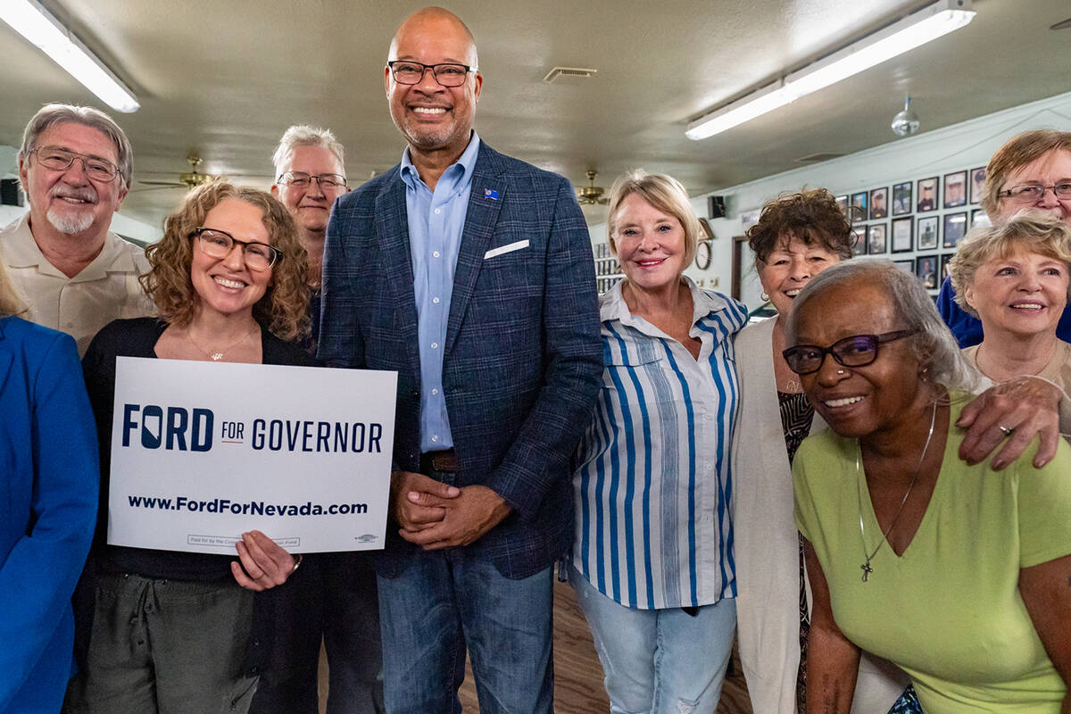 “Right now, what I’m hearing all over the place is affordability is the key, because afford ...