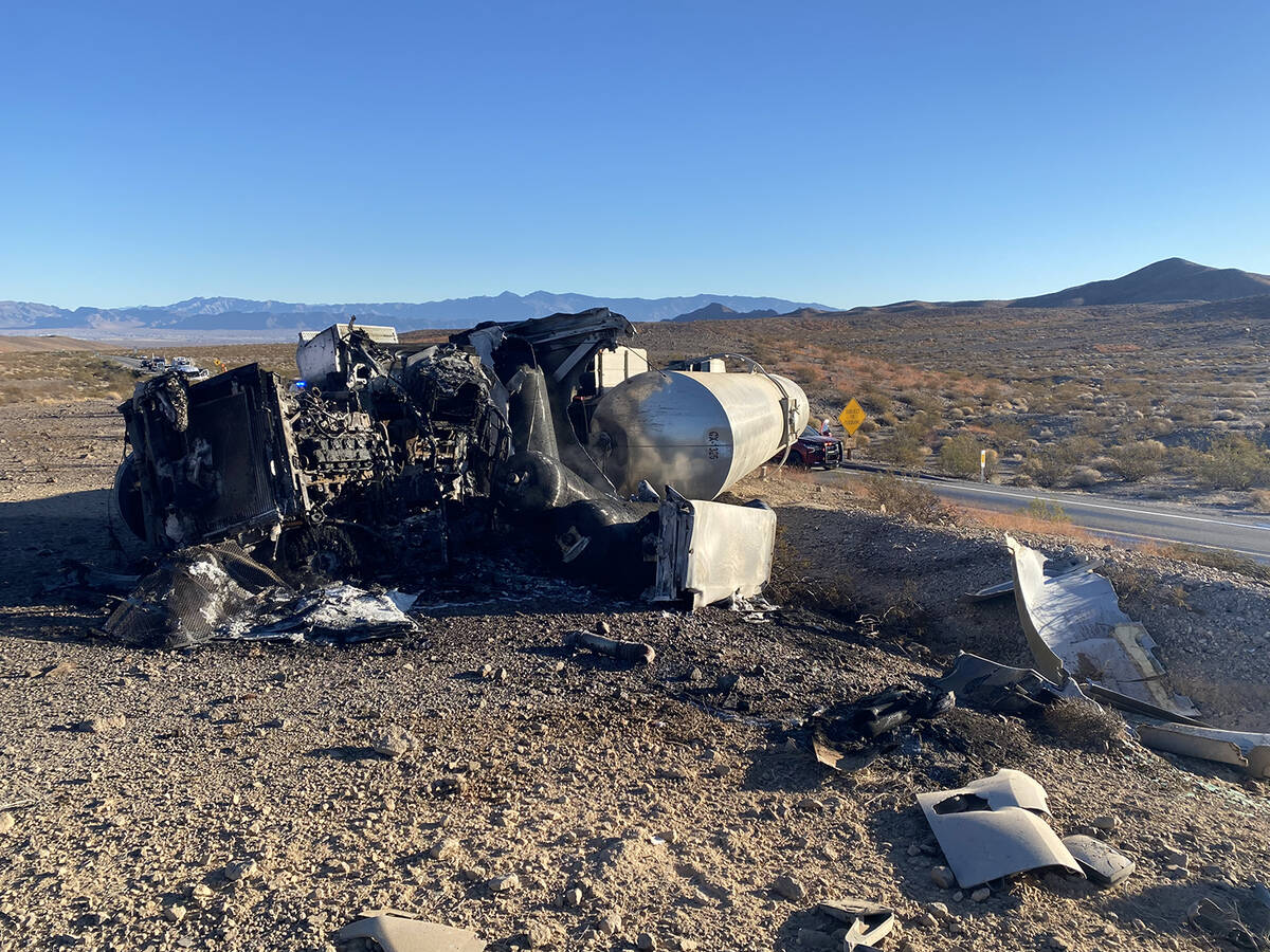As fire crews were responding to the rollover accident, it was confirmed that there had been an ...