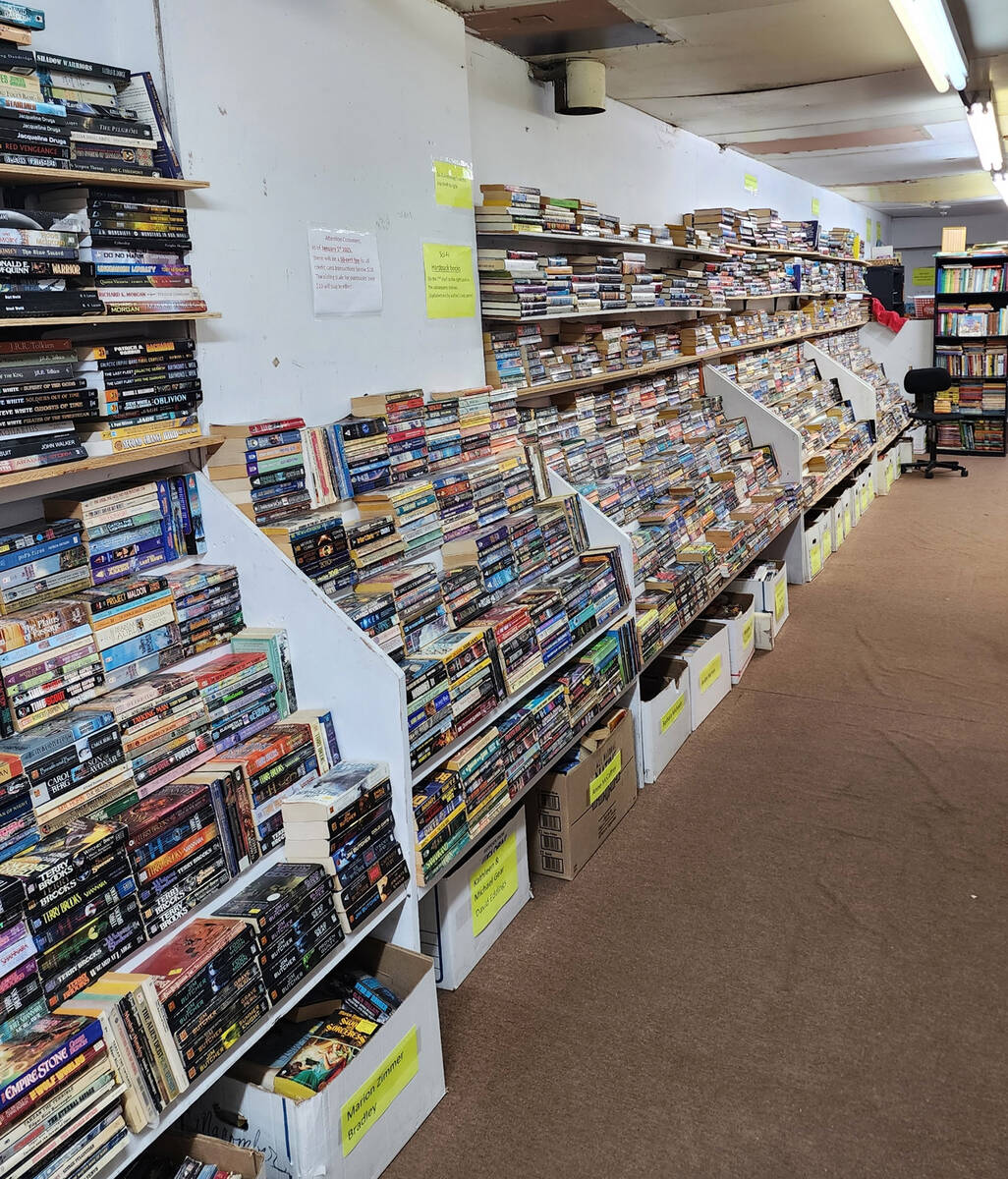 Bookworm Haven is a wonderland for those who love to read, offering a vast assortment of books ...