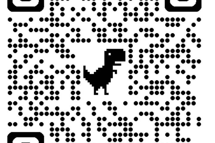 This new QR code method links to an online system that makes submitting non-emergency incidents ...