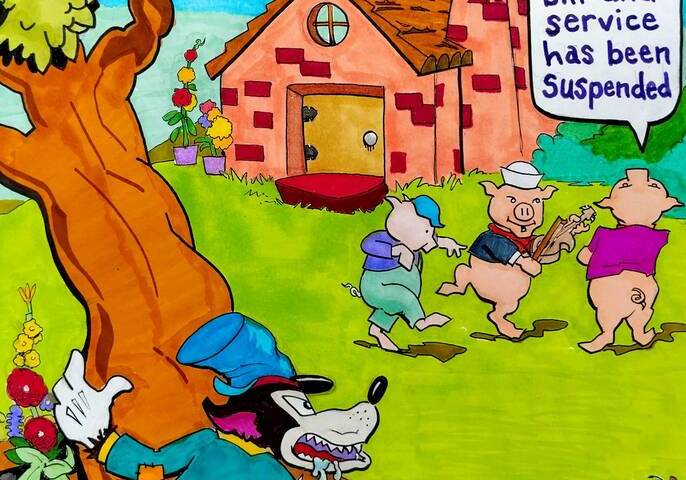 Eric Coleman/Pahrump Valley Times