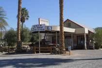 The Shoshone Museum’s talk on Saturday, Nov. 22, will feature local author Robin Flinchum. Sh ...