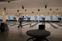 On Nov. 22, the Pahrump Valley Tournament Bowling Club held its annual Certified Snakebite 10-p ...