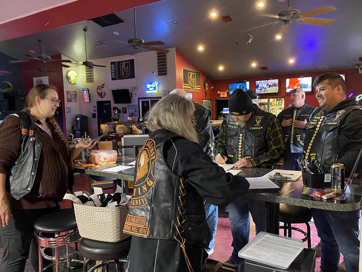 Turkey Trot see smalls turnout but big enthusiasm